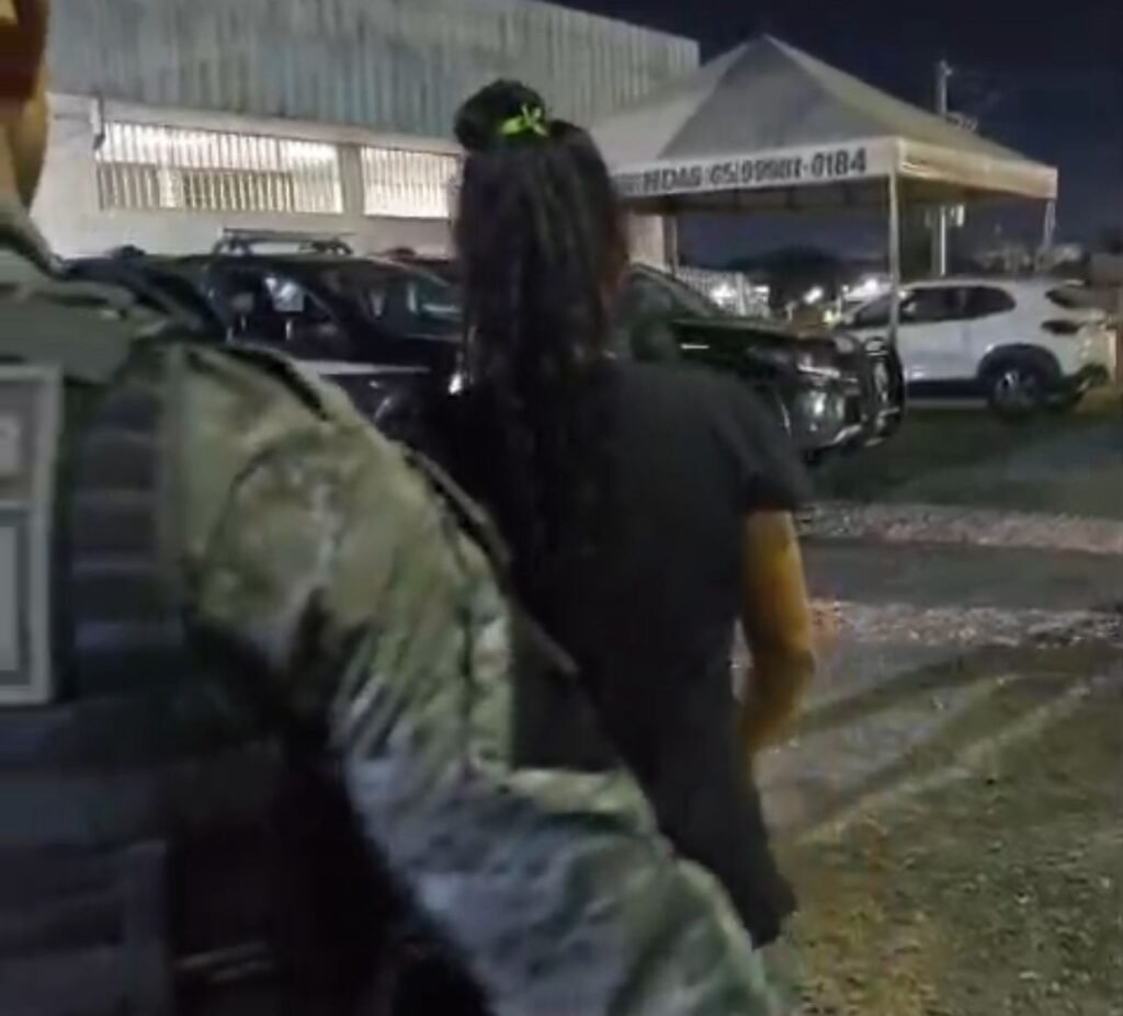 1000664463-1024x927 Cuidadora é presa em Cuiabá por furtar e usar cartões de idoso falecido