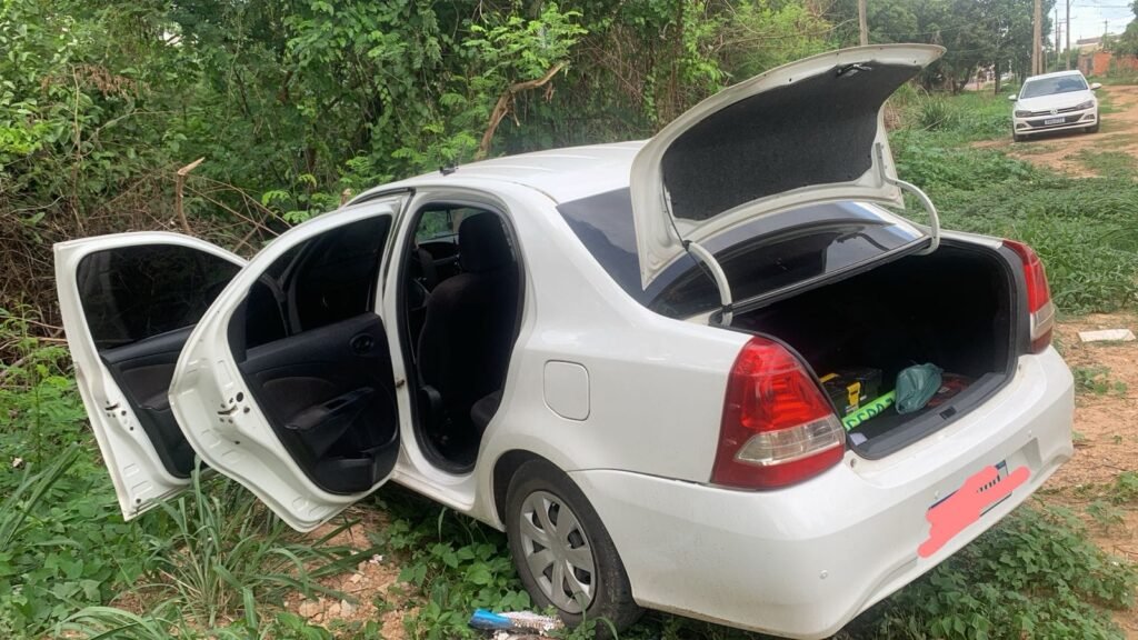 1000681375-1024x576 Roubo a motorista de app termina com carro recuperado em menos de duas horas