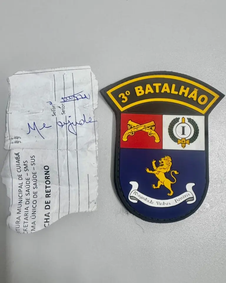 1000681461 PM resgata mulher mantida em cárcere privado em casa insalubre no CPA I