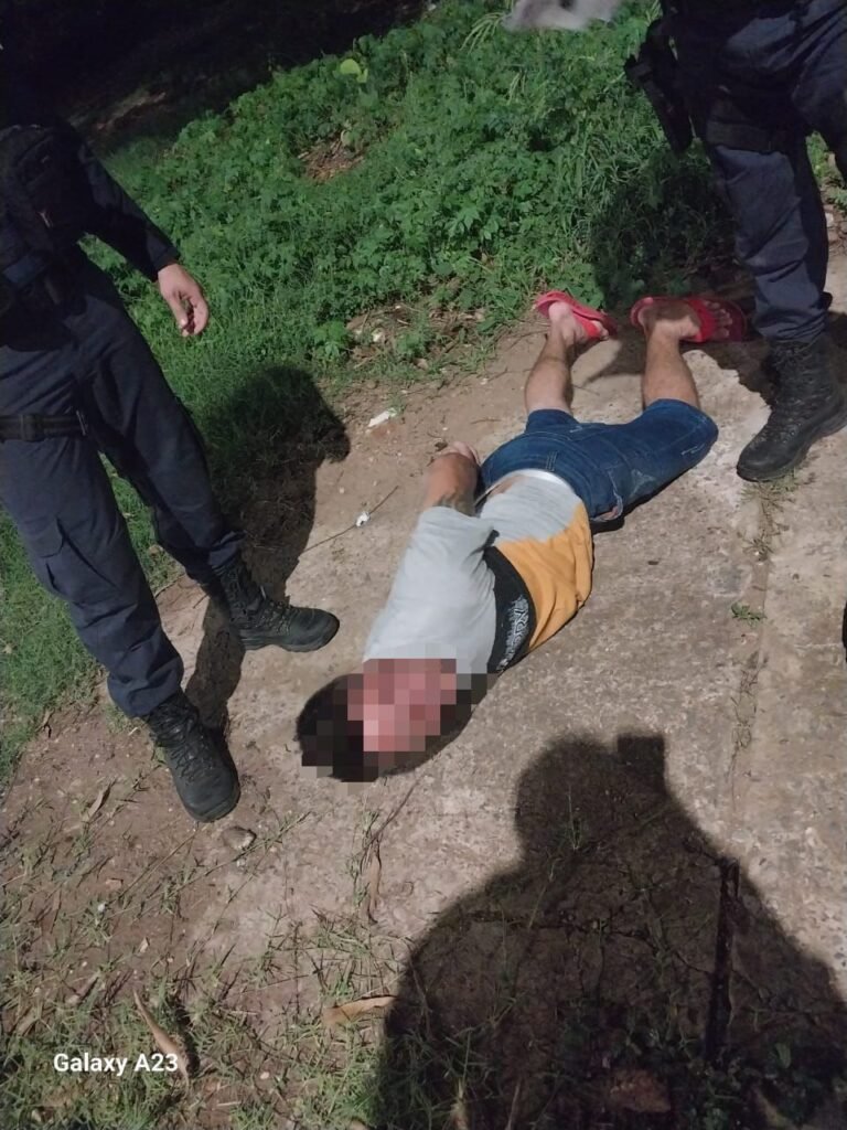 1000681791-768x1024 Guarda Municipal frustra ataque violento e salva gestante de tentativa de feminicídio em Várzea Grande