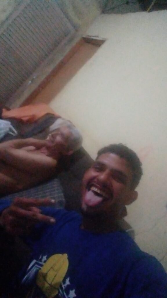 6b2025a7-4228-440c-9e79-40f621a31d4a-576x1024 Crime brutal em Várzea Grande: idoso é atacado a facão e família se revolta após suspeito confessar e ser liberado