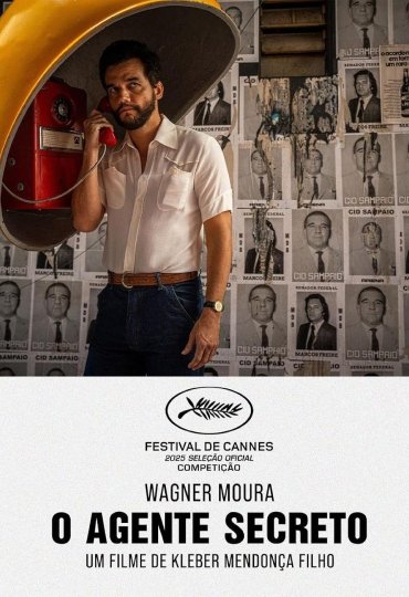 O-AGENTE-SECRETO Longa “O Agente Secreto” estreia em 250 cinemas e invade todas as capitais do país
