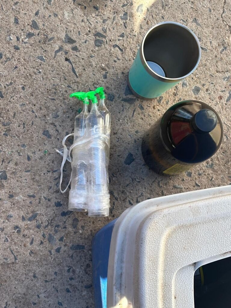 WhatsApp-Image-2025-11-20-at-14.36.24-768x1024 MOTORISTA EMBRIAGADO É PRESO APÓS DIRIGIR EM ZIGUE-ZAGUE E CARREGAR MATERIAIS PARA Lança-Perfume EM VÁRZEA GRANDE