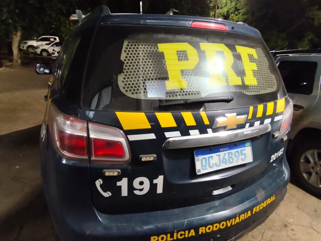 1000685836-1024x769 Flagra na Rodovia: motociclista desfila na imprudência e acaba no SISC em VG