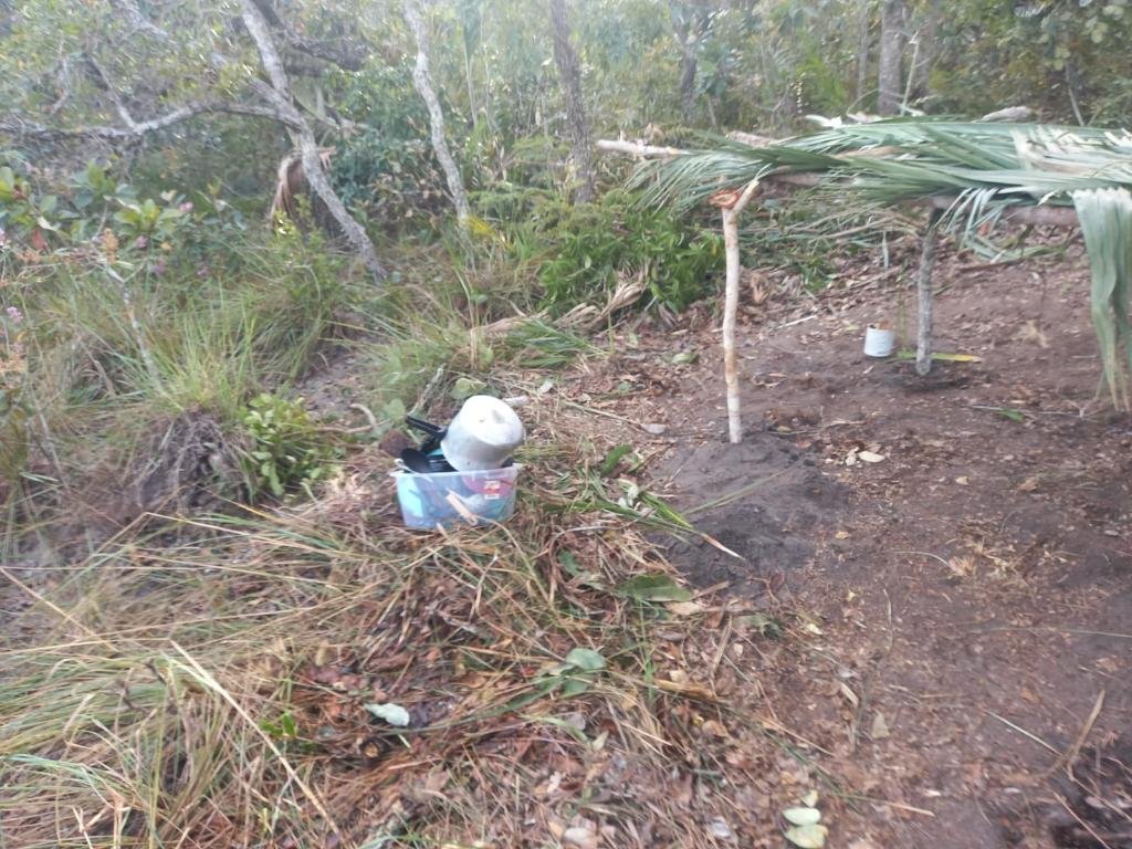 Invasao-Poxoreu-3 Tolerância Zero barra 62 invasões de terras e reforça cerco contra ocupações ilegais em Mato Grosso
