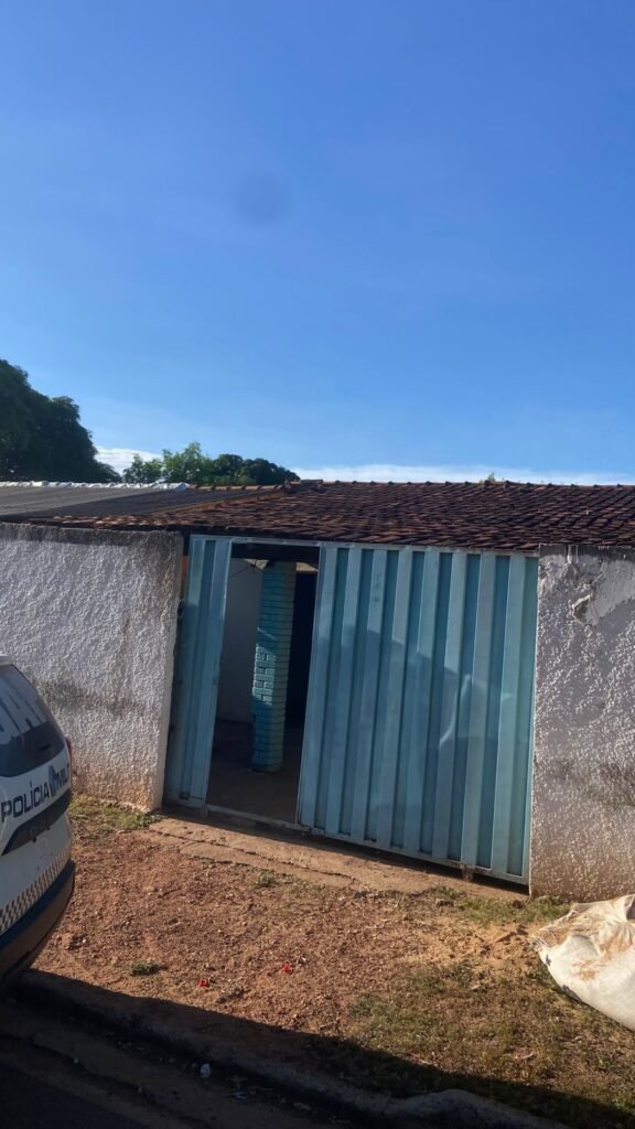 1000736699-576x1024 Perseguição termina com suspeito morto, feridos por atropelamento e quadrilha desarticulada em Várzea Grande