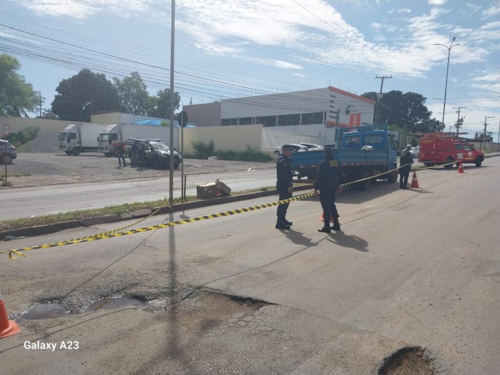 WhatsApp-Image-2026-01-10-at-09.34.07-1024x768 Motociclista de aplicativo morre após colisão com caminhão na Estrada da Guarita