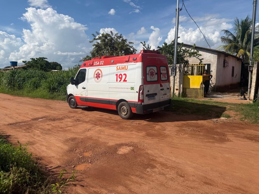 IMG_1088-1024x768 Mulher é encontrada morta em residência e caso mobiliza polícia em Várzea Grande