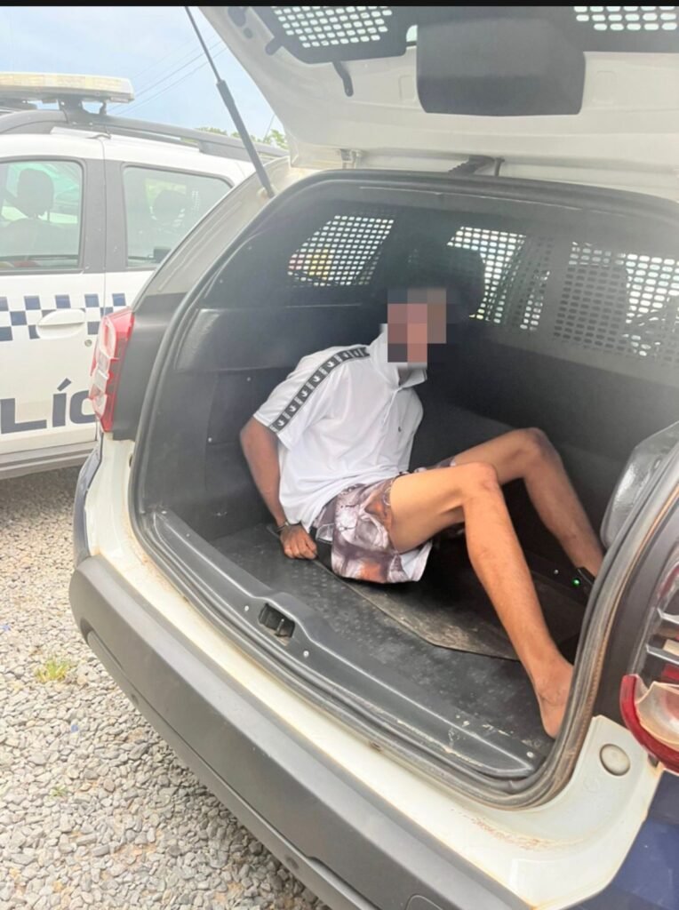 1000791649-764x1024 Casal é resgatado após sessão de tortura durante “salve” aplicado por facção em Cuiabá