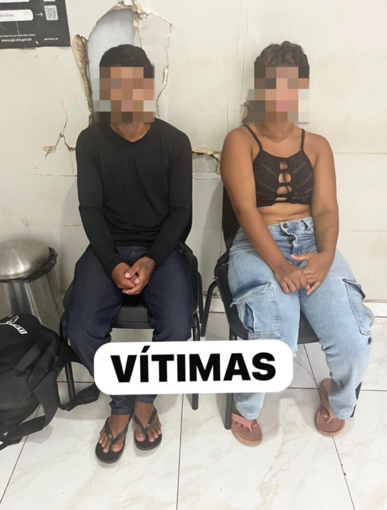 1000791650-777x1024 Casal é resgatado após sessão de tortura durante “salve” aplicado por facção em Cuiabá