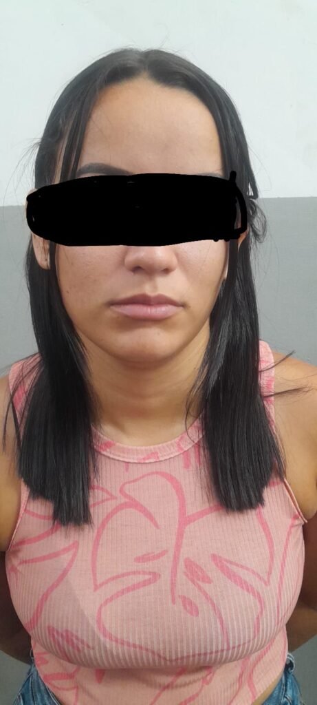 1000823856-461x1024 Golpistas são presos em “escritório do crime” no bairro Despraiado em Cuiabá