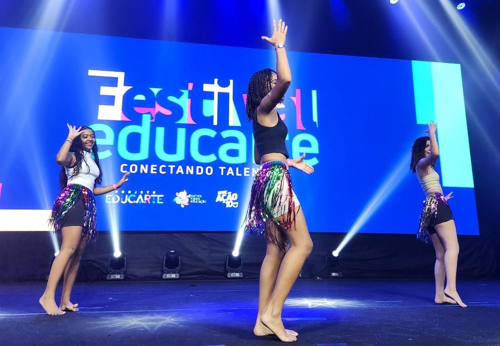 20251124_115826 Arte nas escolas cresce e muda a realidade de alunos em Mato Grosso