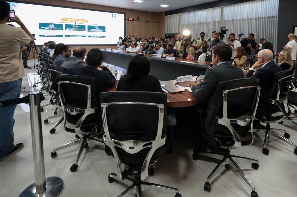 Fila-Zero-3.0-injeta-R-400-milhoes-e-promete-quase-600-mil-cirurgias-em-MT-4 Fila Zero 3.0 injeta R$ 400 milhões e promete quase 600 mil cirurgias em MT