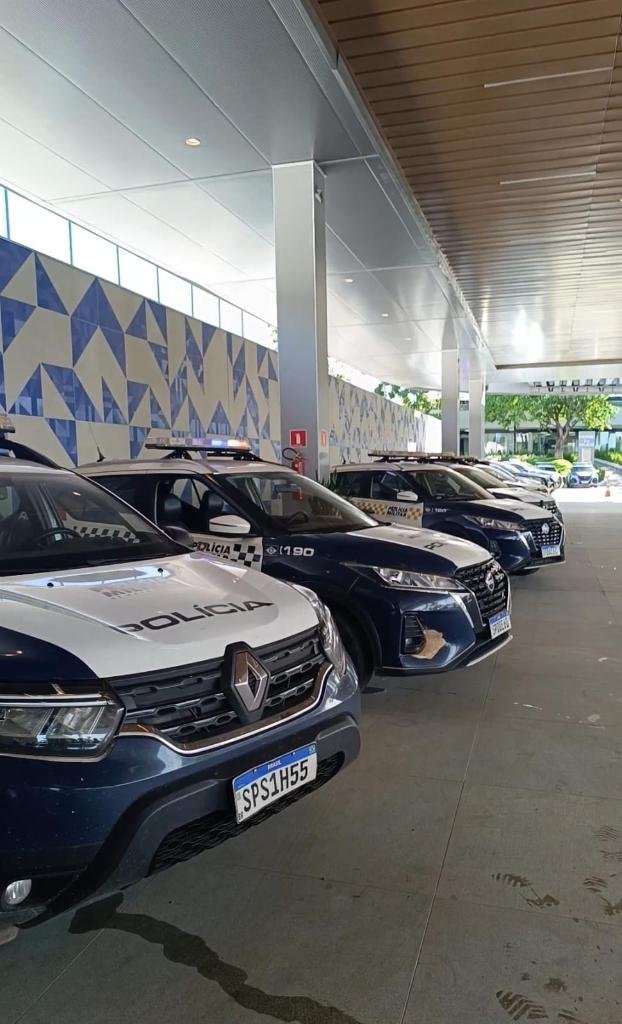 OPERACAO-TIRADENTES-2 Megaoperação Tiradentes mobiliza força máxima da PM e reforça segurança em todo Mato Grosso