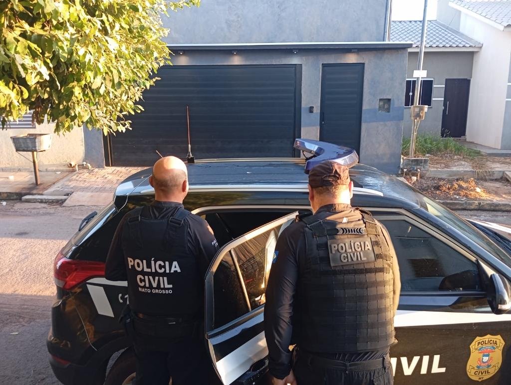 vtr-1 Operação mira fraude em licitação e escancara suspeitas em evento esportivo em MT