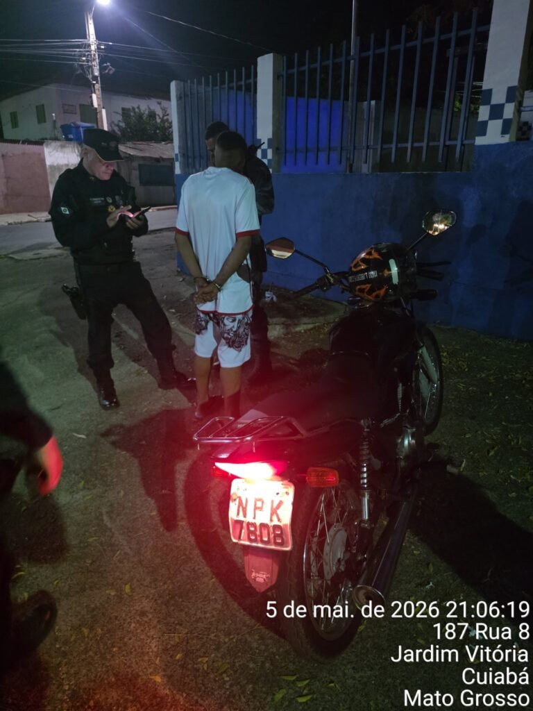 WhatsApp-Image-2026-05-06-at-10.35.25-768x1024 Suspeito é detido por tráfico de drogas durante operação no Jardim Vitória em Cuiabá