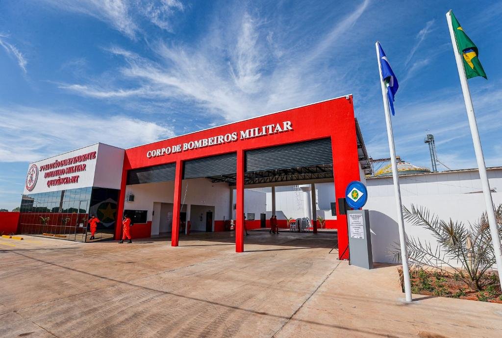 WhatsApp-Image-2026-06-03-at-10.50.43 Novo pelotão dos Bombeiros reforça segurança e combate a incêndios em Querência