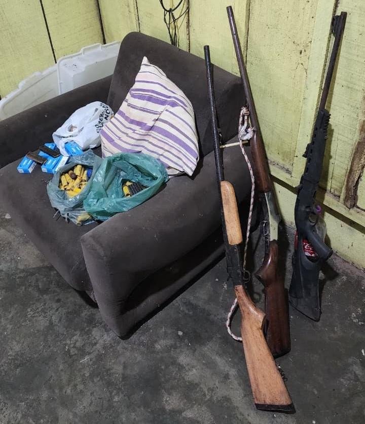WhatsApp-Image-2026-06-16-at-16.30.15 Polícia Civil apreende armas e munições durante operação em área rural de Comodoro