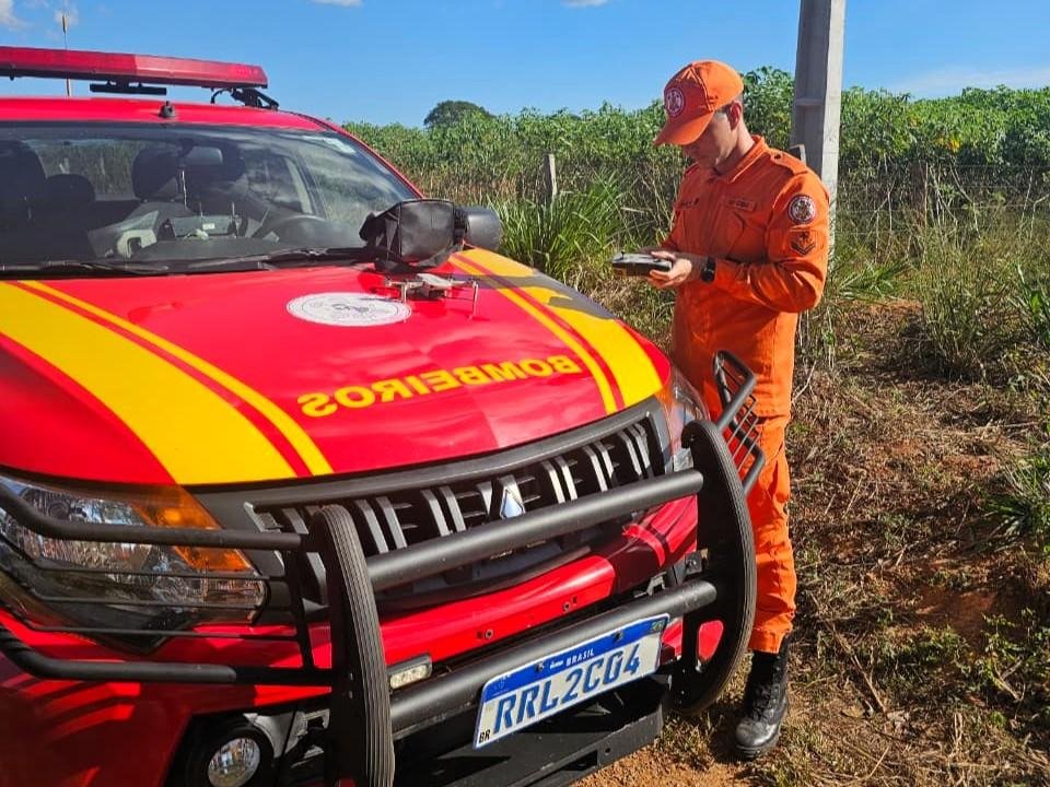 colider-1 Idosa com demência é encontrada com vida após dois dias desaparecida em área de mata em Colíder