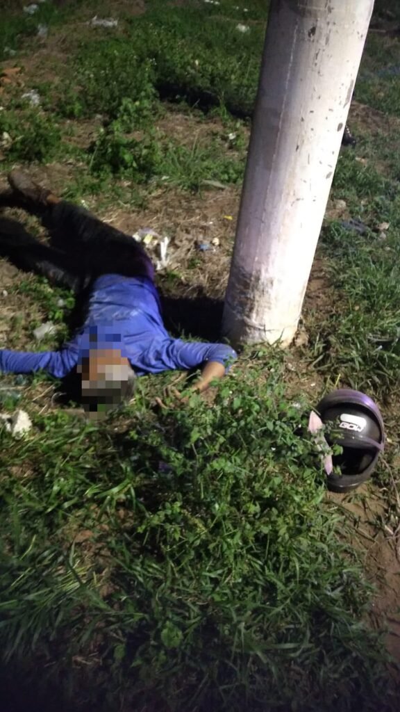 WhatsApp-Image-2026-07-16-at-19.49.10-576x1024 Várzea Grande: motociclista fica gravemente ferido após perder controle da moto e bater em poste na Avenida Ulisses Pompeu
