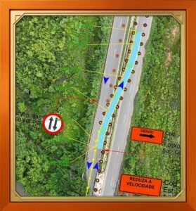 Cuiabá terá trecho da Palmiro Paes de Barros em mão dupla durante obras de viaduto