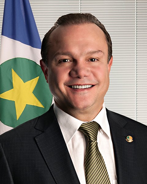 1173 Eleições 2026: seis candidatos disputam o Governo de Mato Grosso pelo Palácio Paiaguás