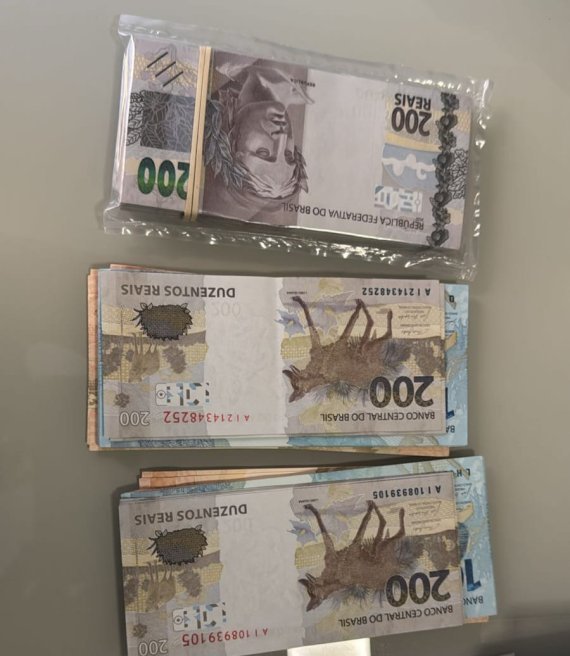 2ee89e44190fa6633900c980bc044e5c PF prende dois empresários em Cuiabá por suspeita de movimentar R$ 5,2 milhões com ouro ilegal em Mato Grosso