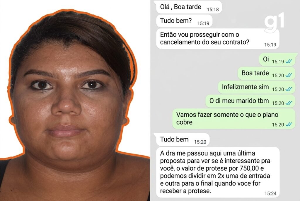 7d5f7fb1daff4e50905898b28830ec15-1024x686 Ex-funcionária de clínica odontológica é investigada por golpe de mais de R$ 100 mil em Cuiabá