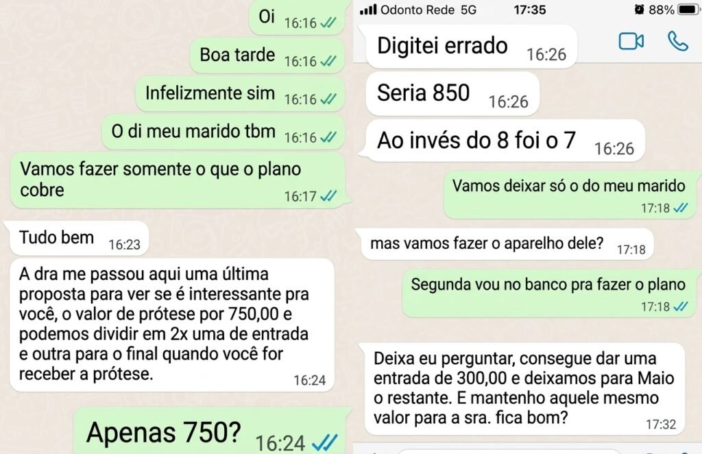 da65396b28ff2008b9af64b306c1604f-1024x662 Ex-funcionária de clínica odontológica é investigada por golpe de mais de R$ 100 mil em Cuiabá