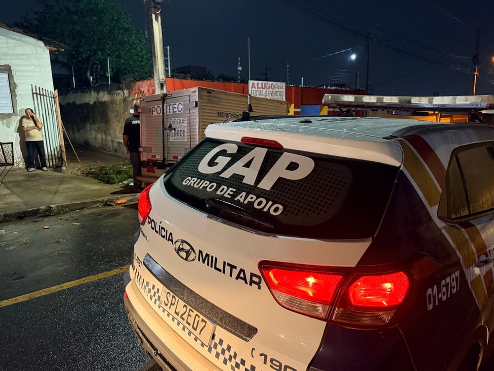 IMG_6813 Mulher de 26 anos morre no Real Parque, em Cuiabá; Polícia Civil investiga circunstâncias