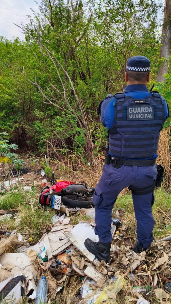 WhatsApp-Image-2026-09-22-at-10.58.48-576x1024 Guarda Municipal recupera motocicleta furtada no Cristo Rei e encaminha veículo à delegacia em Várzea Grande