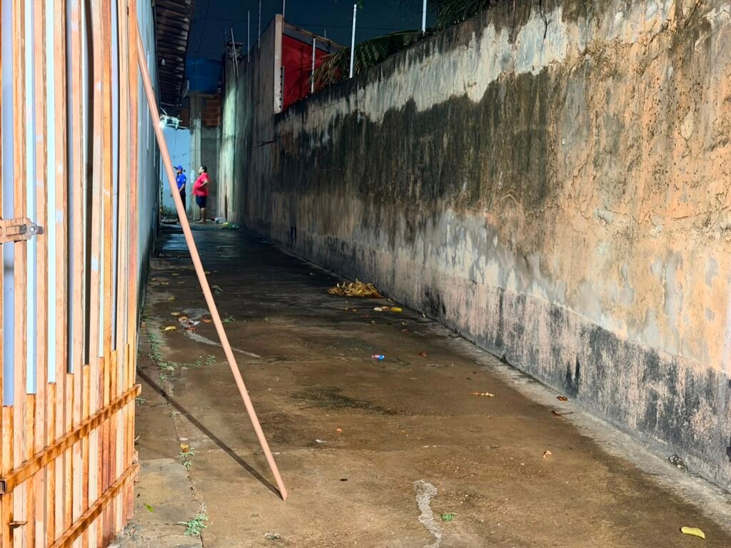 f82e8f87-8e97-4b46-b6f4-b6b5777a2b33-1024x768 Mulher de 26 anos morre no Real Parque, em Cuiabá; Polícia Civil investiga circunstâncias